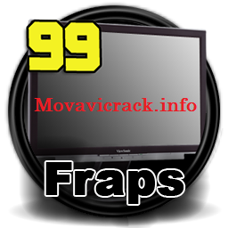 Fraps 3.6.3 Crack With Serial Key Free Download 2024 [Latest]