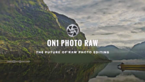 ON1 Photo RAW 2022 Crack With Keygen Free Download